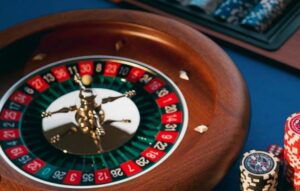 Understanding the Difference Between Inside and Outside Bets in Roulette