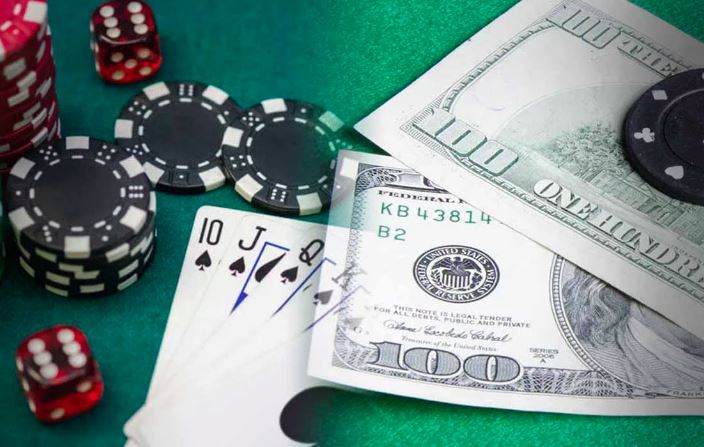The Art of Bankroll Management in Online Gambling