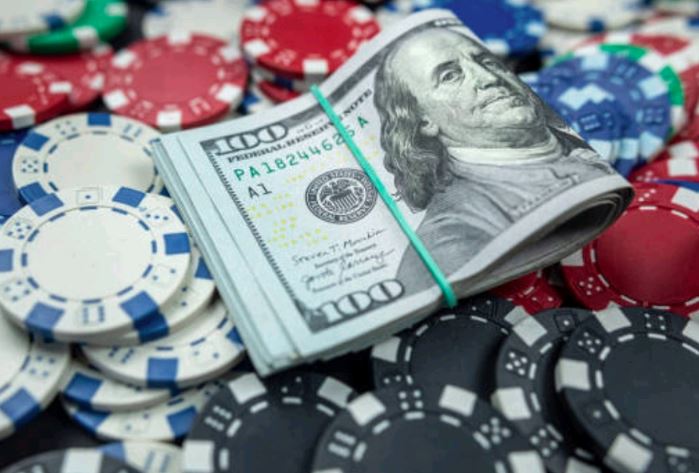 The Art of Bankroll Management in Online Casino Games: Protecting Your Funds