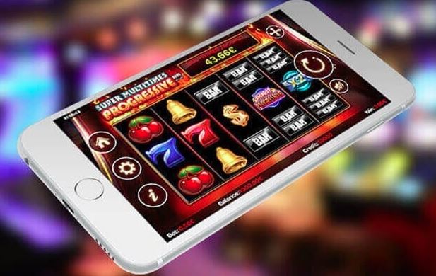 The Future of Mobile Gambling: Trends to Watch