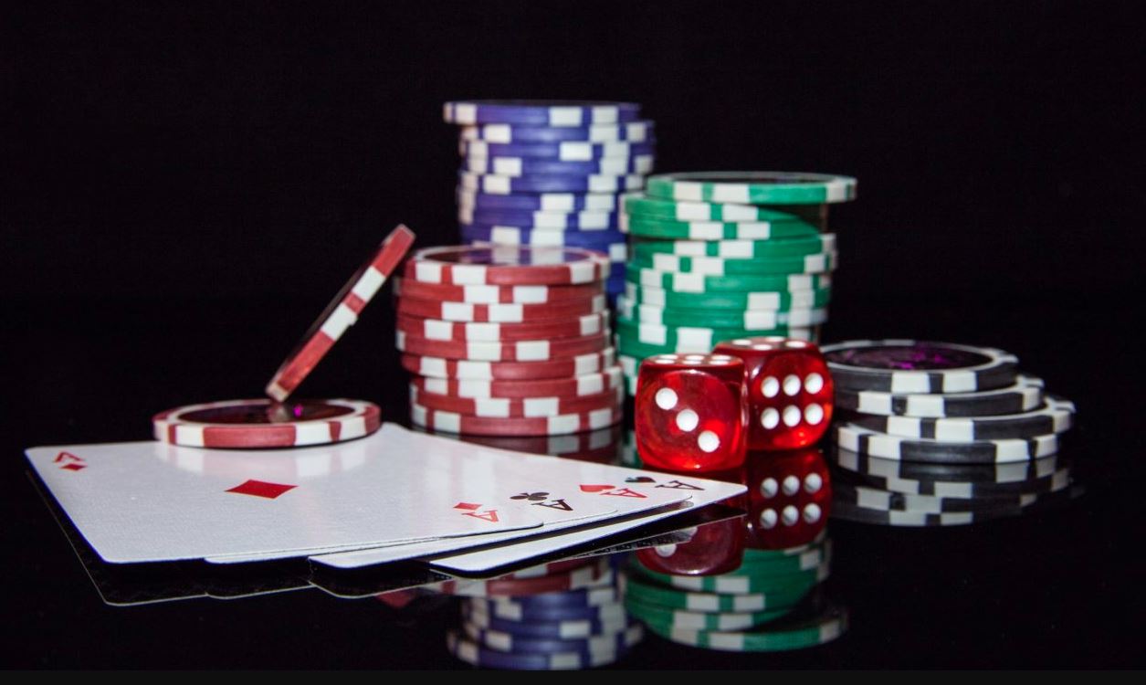 The Ultimate Guide to Online Casino Bonuses
