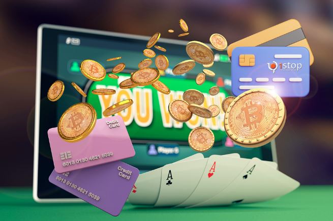 How to Use SEPA for Online Casino Payments