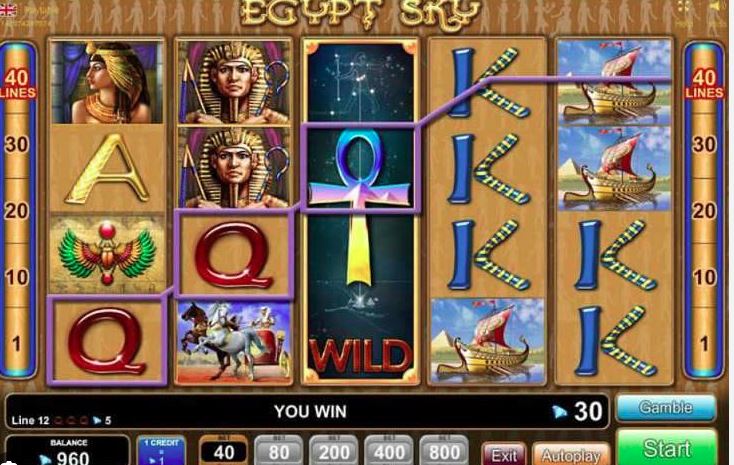 The Best Online Casino Games for Sticky Symbols